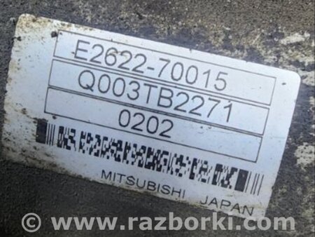 ФОТО Мотор рулевой рейки для Subaru Legacy (все модели) Киев