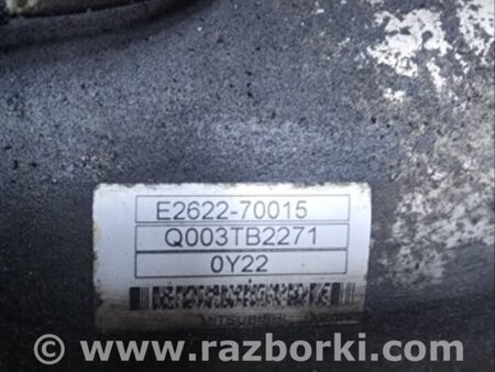 ФОТО Мотор рулевой рейки для Subaru Legacy (все модели) Киев