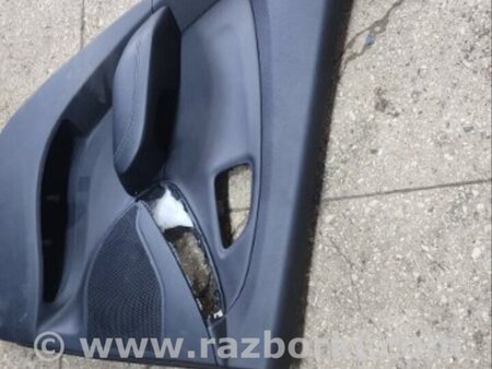 ФОТО Карточка дверная для Hyundai ix35 Tucson Киев