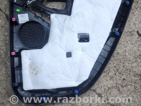ФОТО Карточка дверная для Hyundai ix35 Tucson Киев
