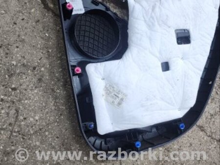 ФОТО Карточка дверная для Hyundai ix35 Tucson Киев