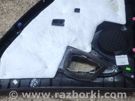 ФОТО Карточка дверная для Hyundai ix35 Tucson Киев