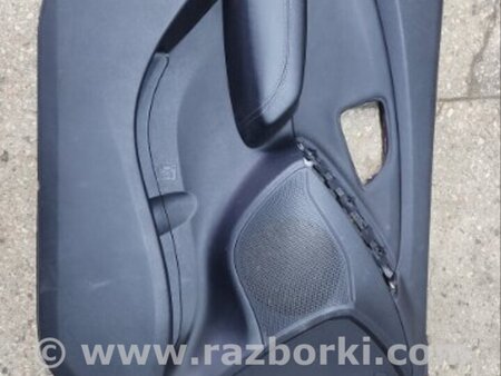 ФОТО Карточка дверная для Hyundai ix35 Tucson Киев
