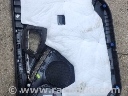 ФОТО Карточка дверная для Hyundai ix35 Tucson Киев