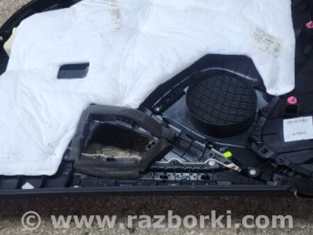 ФОТО Карточка дверная для Hyundai ix35 Tucson Киев