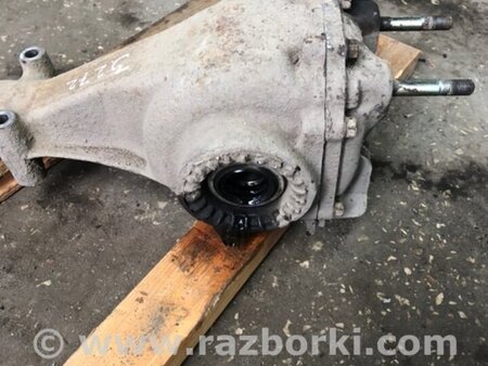 ФОТО Редуктор для Subaru Outback Киев