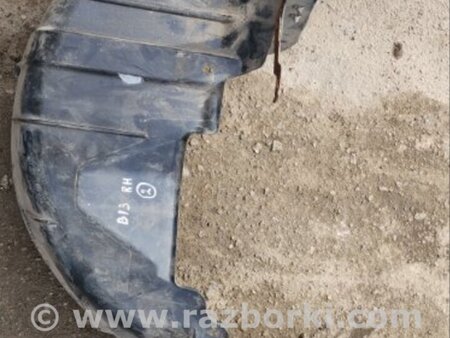 ФОТО Подкрылок для Subaru Legacy (все модели) Киев