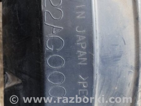 ФОТО Подкрылок для Subaru Legacy (все модели) Киев