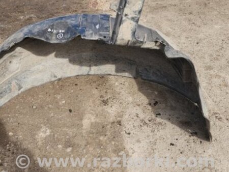 ФОТО Подкрылок для Subaru Legacy (все модели) Киев