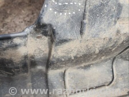 ФОТО Подкрылок для Subaru Legacy (все модели) Киев