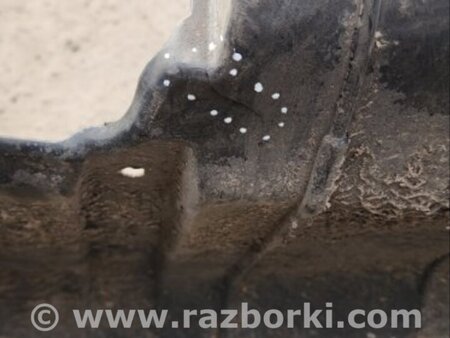 ФОТО Подкрылок для Subaru Legacy (все модели) Киев