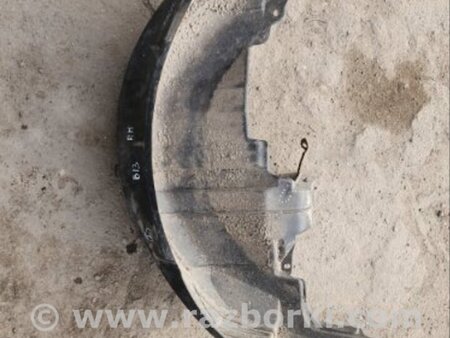 ФОТО Подкрылок для Subaru Legacy (все модели) Киев