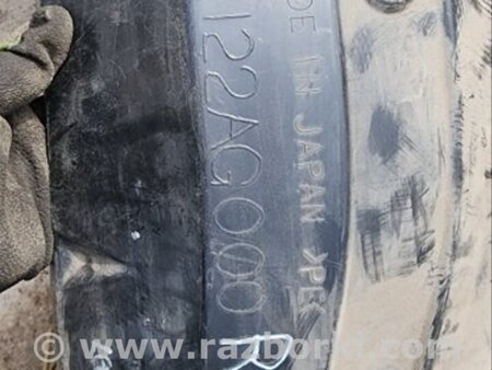 ФОТО Подкрылок для Subaru Legacy (все модели) Киев