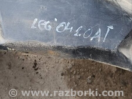 ФОТО Подкрылок для Subaru Legacy (все модели) Киев