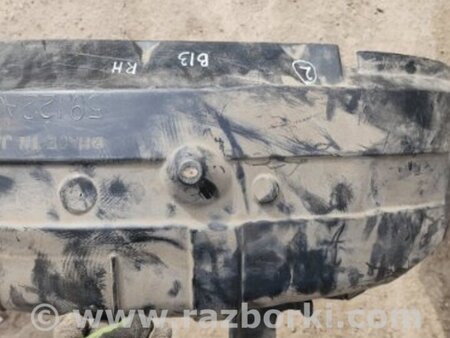 ФОТО Подкрылок для Subaru Legacy (все модели) Киев