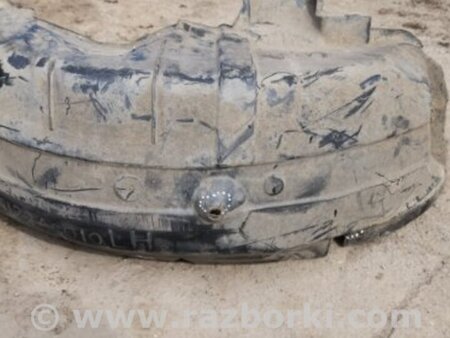 ФОТО Подкрылок для Subaru Legacy (все модели) Киев
