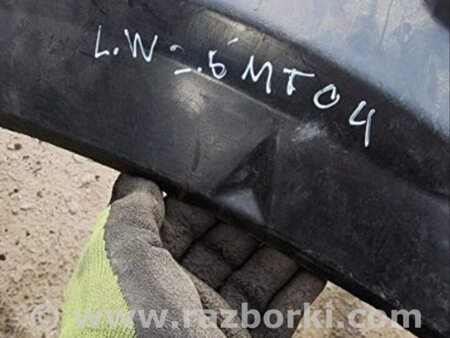 ФОТО Подкрылок для Subaru Legacy (все модели) Киев