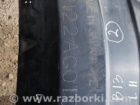 ФОТО Подкрылок для Subaru Legacy (все модели) Киев