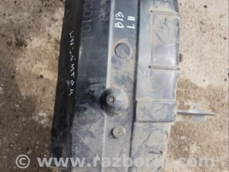 ФОТО Подкрылок для Subaru Legacy (все модели) Киев