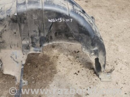 ФОТО Подкрылок для Subaru Legacy (все модели) Киев