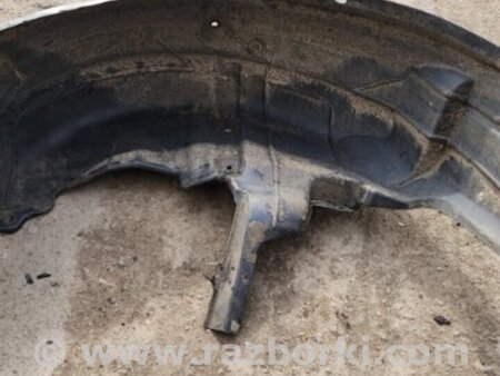 ФОТО Подкрылок для Subaru Legacy (все модели) Киев
