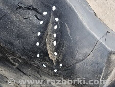 ФОТО Подкрылок для Subaru Legacy (все модели) Киев