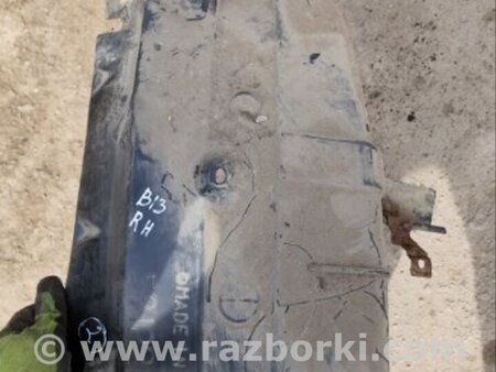 ФОТО Подкрылок для Subaru Legacy (все модели) Киев