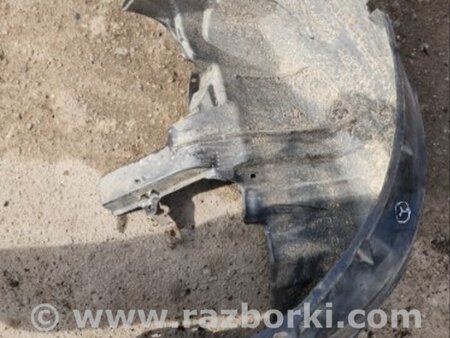 ФОТО Подкрылок для Subaru Legacy (все модели) Киев