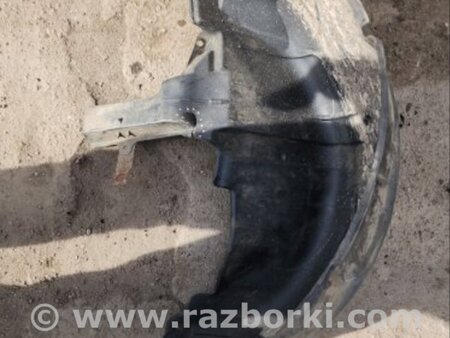 ФОТО Подкрылок для Subaru Legacy (все модели) Киев