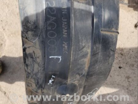 ФОТО Подкрылок для Subaru Legacy (все модели) Киев