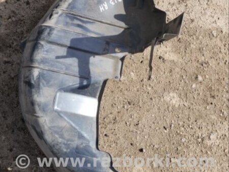 ФОТО Подкрылок для Subaru Legacy (все модели) Киев