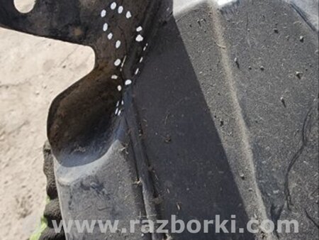 ФОТО Подкрылок для Subaru Legacy (все модели) Киев