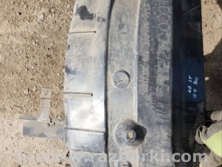 ФОТО Подкрылок для Subaru Legacy (все модели) Киев