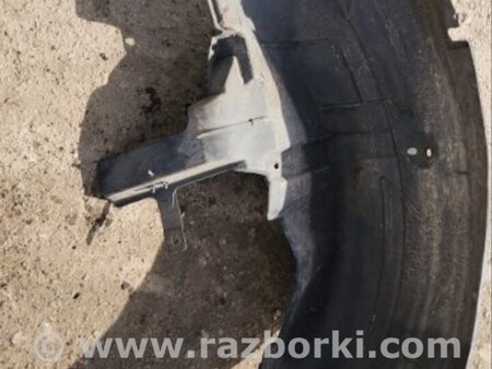 ФОТО Подкрылок для Subaru Legacy (все модели) Киев