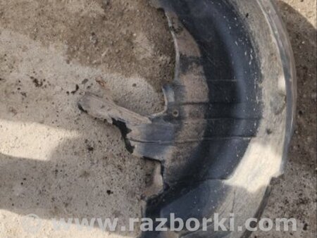 ФОТО Подкрылок для Subaru Legacy (все модели) Киев