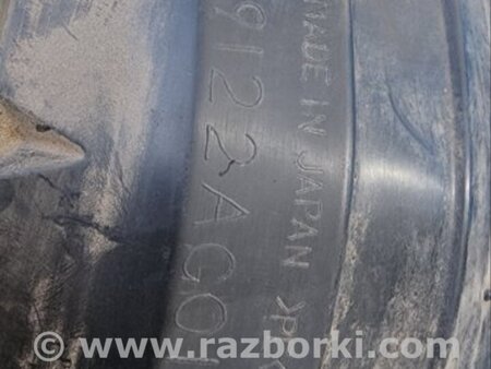 ФОТО Подкрылок для Subaru Legacy (все модели) Киев