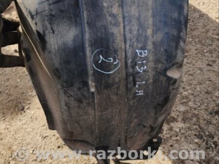 ФОТО Подкрылок для Subaru Legacy (все модели) Киев