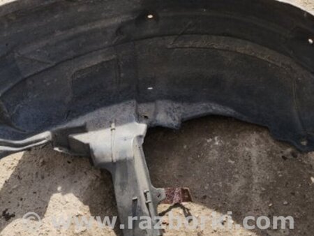 ФОТО Подкрылок для Subaru Legacy (все модели) Киев