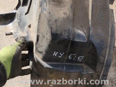 ФОТО Подкрылок для Subaru Legacy (все модели) Киев