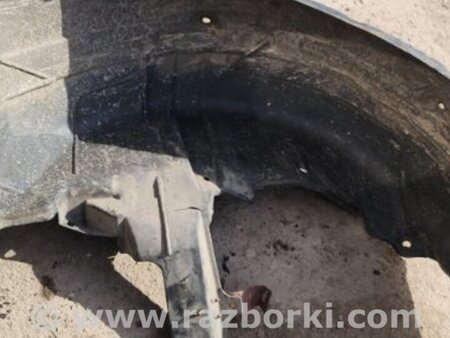 ФОТО Подкрылок для Subaru Legacy (все модели) Киев