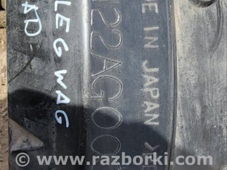 ФОТО Подкрылок для Subaru Legacy (все модели) Киев