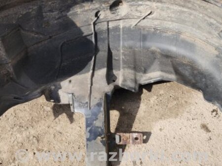 ФОТО Подкрылок для Subaru Legacy (все модели) Киев
