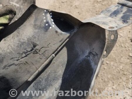 ФОТО Подкрылок для Subaru Legacy (все модели) Киев