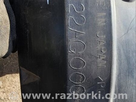 ФОТО Подкрылок для Subaru Legacy (все модели) Киев