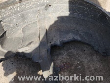 ФОТО Подкрылок для Subaru Legacy (все модели) Киев