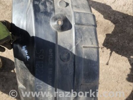 ФОТО Подкрылок для Subaru Legacy (все модели) Киев
