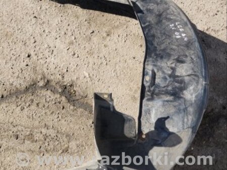 ФОТО Подкрылок для Subaru Legacy (все модели) Киев