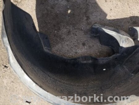 ФОТО Подкрылок для Subaru Legacy (все модели) Киев