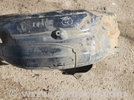 ФОТО Подкрылок для Subaru Legacy (все модели) Киев