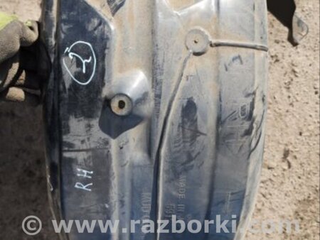 ФОТО Подкрылок для Subaru Legacy (все модели) Киев